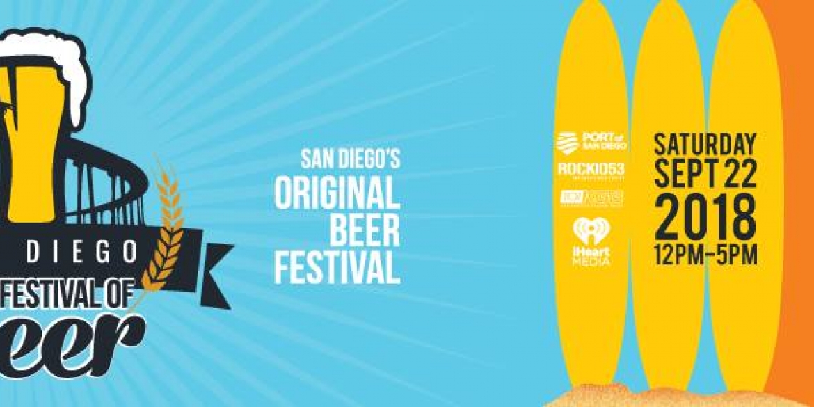 San Diego Food Truck Events